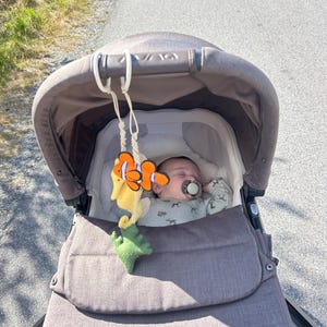 Elin added a photo of their purchase