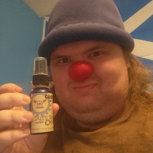 Patrick added a photo of their purchase
