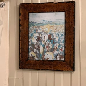 Lisa added a photo of their purchase