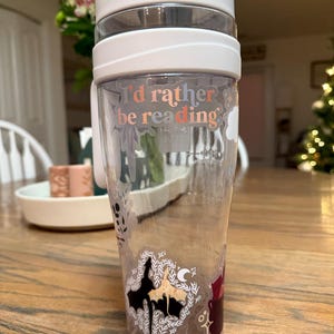 Elizabeth added a photo of their purchase