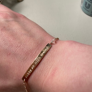 Emily added a photo of their purchase