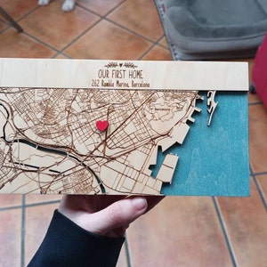 Noelia added a photo of their purchase