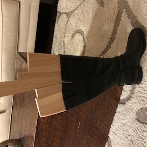 Ellen added a photo of their purchase