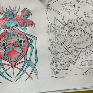 Elisa added a photo of their purchase