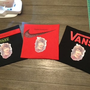 Christine added a photo of their purchase