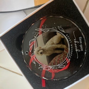 Michael added a photo of their purchase