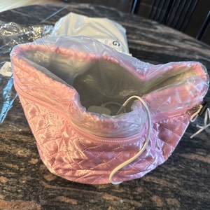 Charlotte added a photo of their purchase