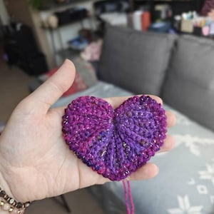 Léa added a photo of their purchase