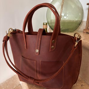 Hélène added a photo of their purchase