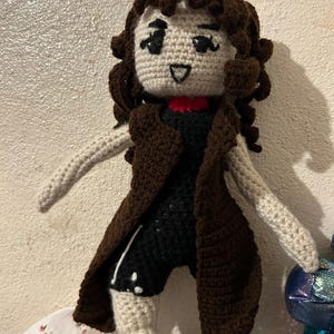 Etsy-koper heeft een foto van de aankoop toegevoegd