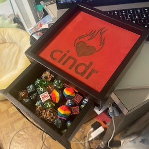 Lily added a photo of their purchase