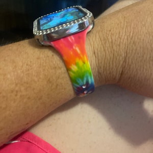 Amanda added a photo of their purchase
