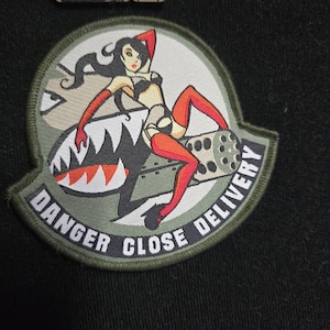 Allen added a photo of their purchase