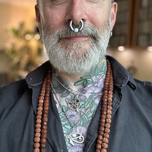 David added a photo of their purchase