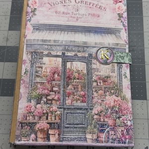 Acheteur Etsy a ajouté une photo de son achat