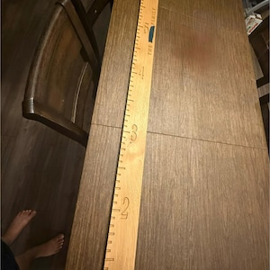Abby added a photo of their purchase