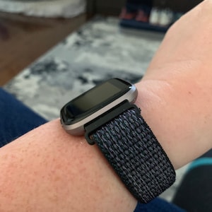Katrina added a photo of their purchase