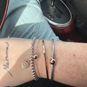 Alicia added a photo of their purchase