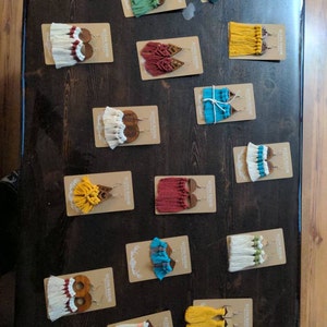 Etsy buyer added a photo of their purchase