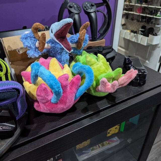 Slay the Spire Cultist Plush! - Etsy