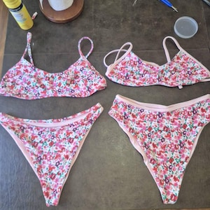 Haylie added a photo of their purchase