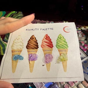 Julie added a photo of their purchase