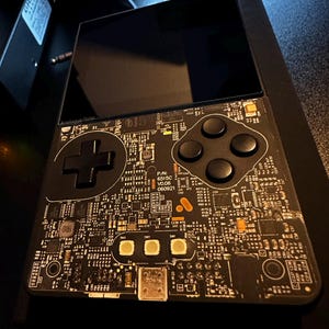 Jared added a photo of their purchase