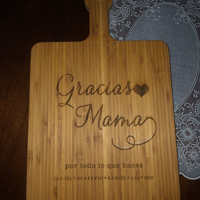 8 Ways to Gift a Cutting Board Last Minute — That Millennial Momma