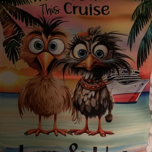 Ursula added a photo of their purchase