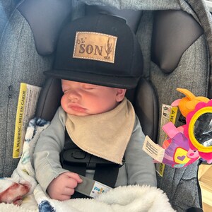 Big Sis Hat, Big Sister Gift For Girls, Baby Toddler Youth Kids Women