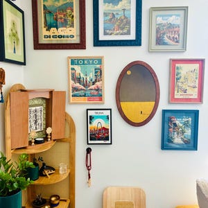 Etsy-koper heeft een foto van de aankoop toegevoegd