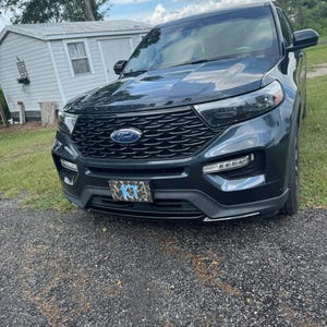 Kimberly added a photo of their purchase