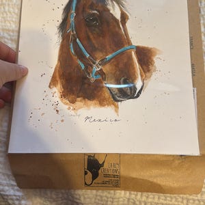 Laurena hat ein Foto des gekauften Artikels hinzugefügt
