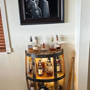 Michelle added a photo of their purchase
