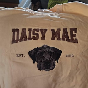 Denae added a photo of their purchase