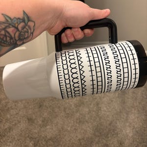 Brandie added a photo of their purchase