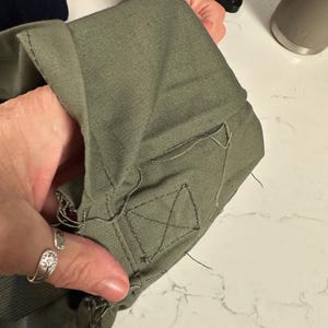 Kristen added a photo of their purchase