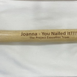 Jen added a photo of their purchase