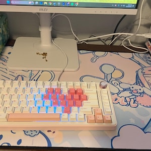 Mel added a photo of their purchase