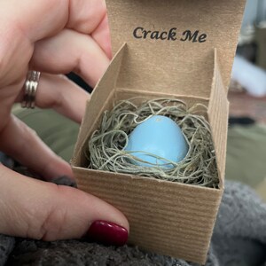 Ryanne added a photo of their purchase