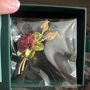 Mariah ha añadido una foto de su compra