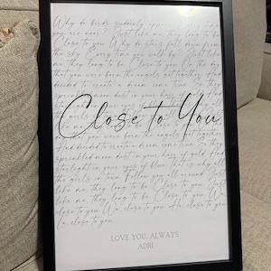Adrienne added a photo of their purchase