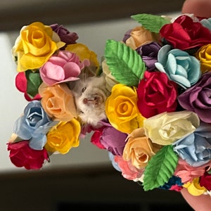 Erica added a photo of their purchase