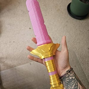 Etsy buyer added a photo of their purchase