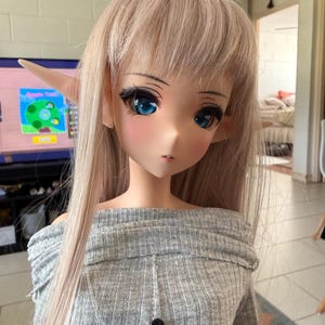Janae added a photo of their purchase