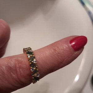 Annick added a photo of their purchase