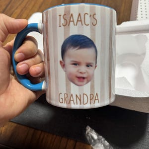 Noris added a photo of their purchase