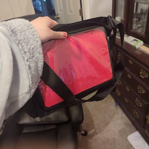 Echo ha aggiunto una foto del proprio acquisto