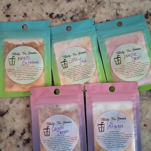 Kristy added a photo of their purchase