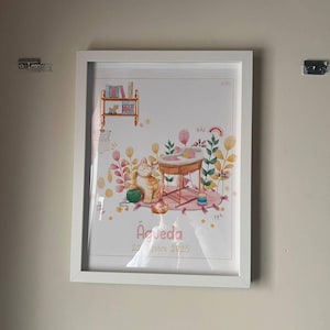 Maria added a photo of their purchase